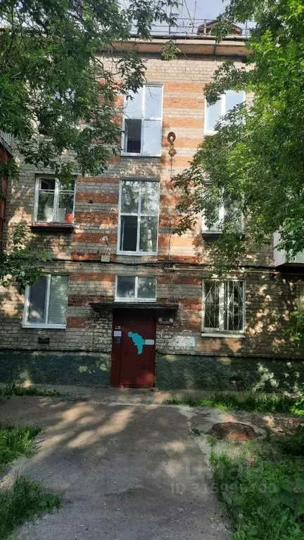 Комната Пермский край, Пермь ул. Маршала Толбухина, 2/1 (8.0 м) - Фото 0