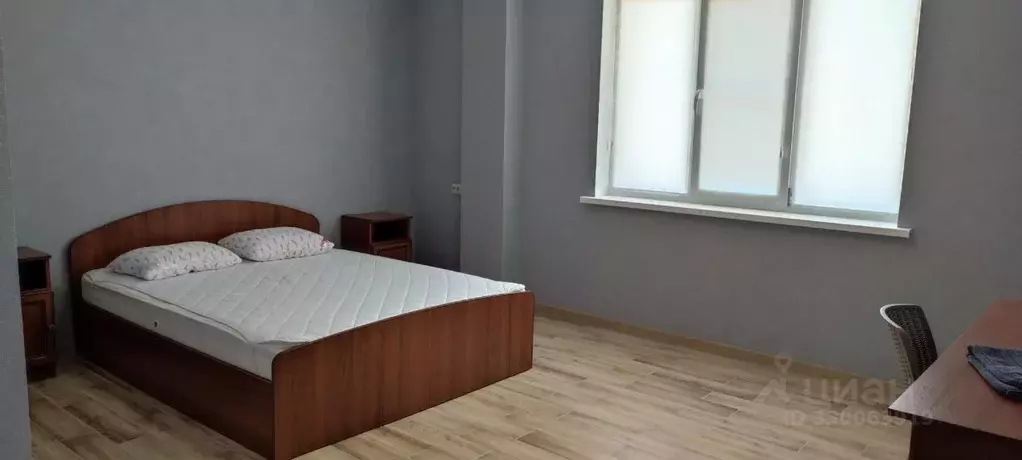 Комната Дагестан, Избербаш ул. Алиева Али Зуркарнаевича, 52 (18.0 м) - Фото 1