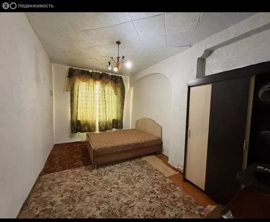 3-комнатная квартира: Челябинская область, Троицкий муниципальный ... - Фото 2