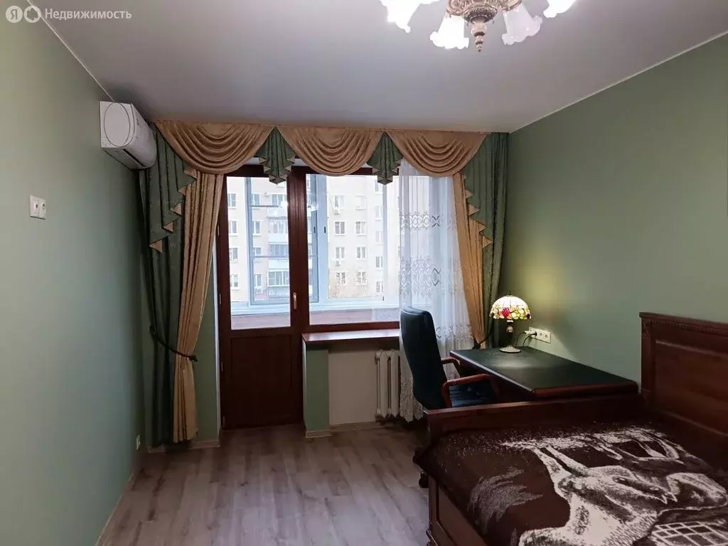 1-комнатная квартира: Москва, Ленинградское шоссе, 112к4с5 (40 м) - Фото 1