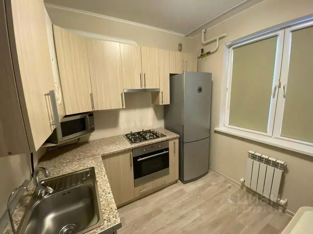 2-к кв. Краснодарский край, Анапа Парковая ул., 64Ак6 (52.2 м) - Фото 1