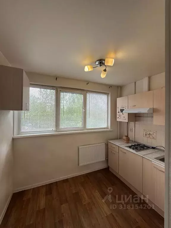 2-к кв. Санкт-Петербург Петергофское ш., 1К1 (48.1 м) - Фото 1