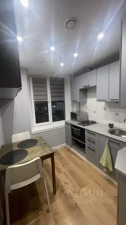 2-к кв. Москва ул. 5-я Соколиной Горы, 23К2 (41.5 м) - Фото 1