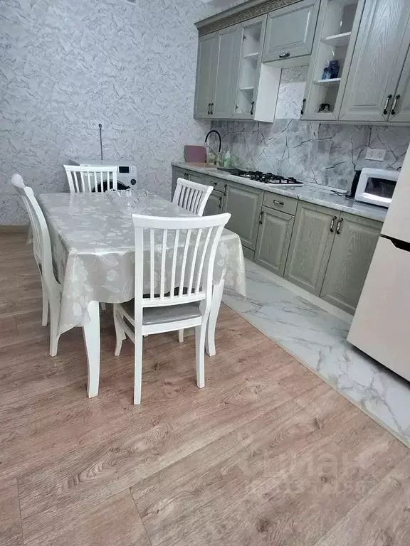 2-к кв. Дагестан, Избербаш Заводская ул., 3/1.3 (48.0 м) - Фото 0