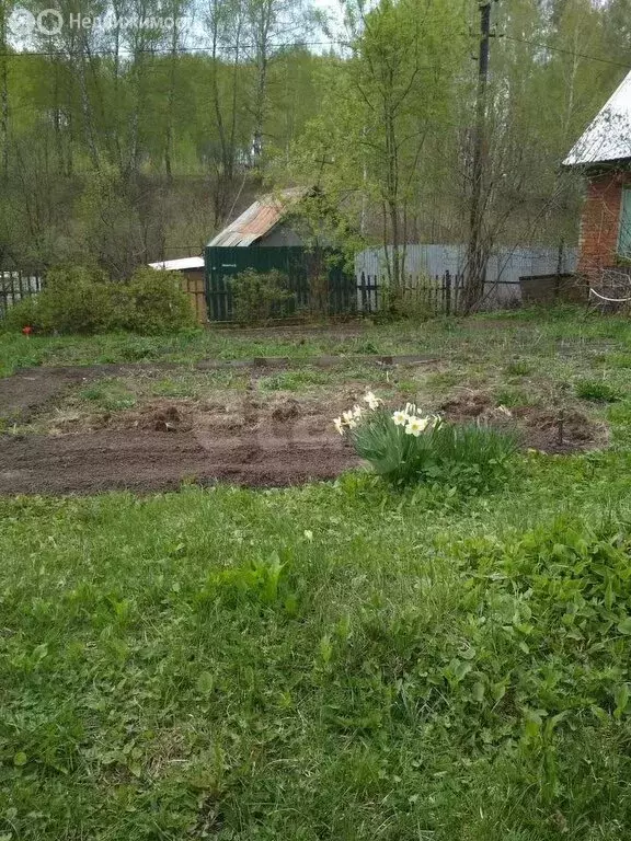 Дом в Бердск, СНТ Восток-1, Вишнёвая улица (20 м) - Фото 1