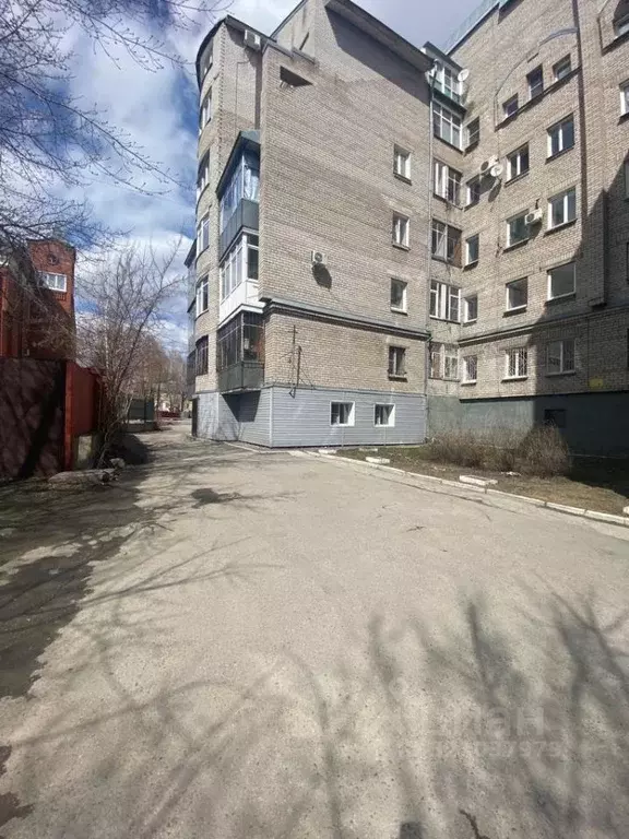 Помещение свободного назначения в Алтайский край, Барнаул ул. ... - Фото 1