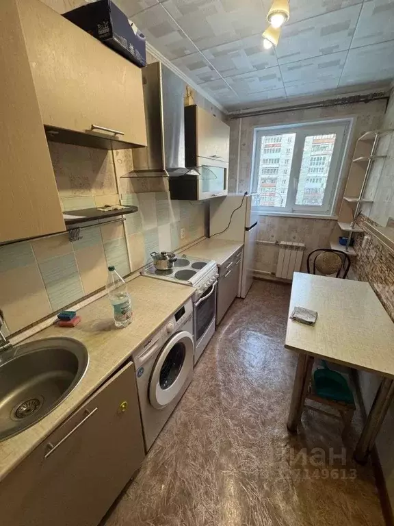 2-к кв. Свердловская область, Екатеринбург ул. Ангарская, 38 (44.0 м) - Фото 2