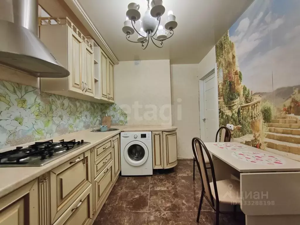 3-к кв. Костромская область, Кострома Южная ул., 13 (64.4 м) - Фото 1