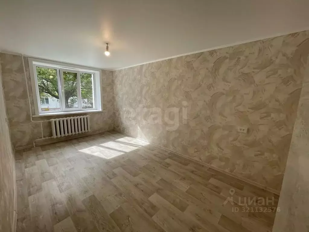 1-к кв. Сахалинская область, Южно-Сахалинск Украинская ул., 11 (30.0 ... - Фото 1