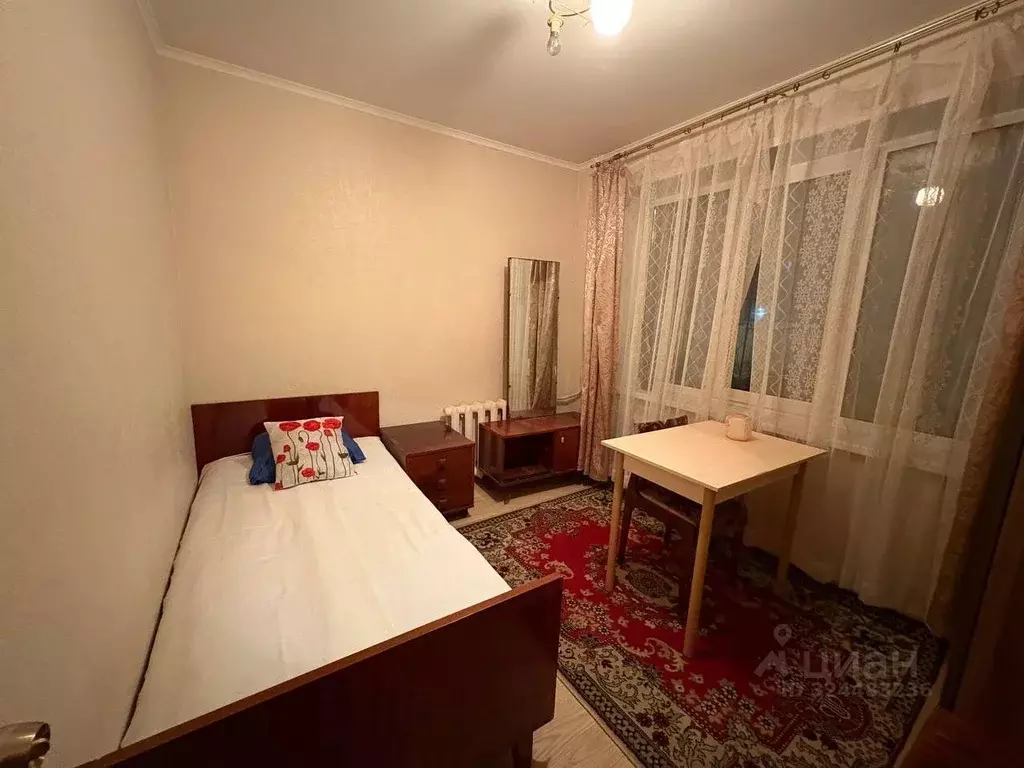 Комната Пермский край, Пермь Инженерная ул., 6 (11.0 м) - Фото 2