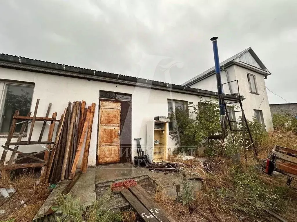 Дом в Ставропольский край, Предгорный муниципальный округ, пос. Джуца ... - Фото 2