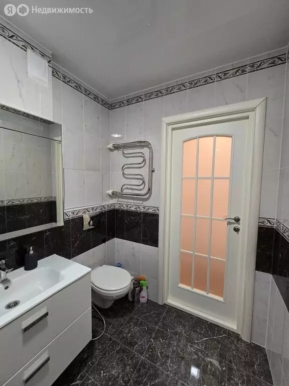 2-комнатная квартира: Мурино, Новая улица, 7к3 (64.48 м) - Фото 1