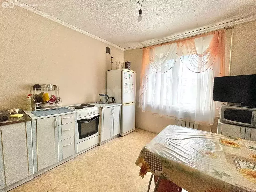 2-комнатная квартира: Чита, 1-й микрорайон, 17 (51 м) - Фото 0