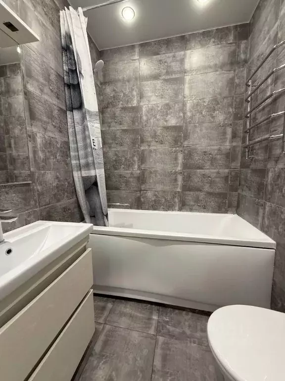 1-к кв. Московская область, Балашиха ул. Яганова, 11 (32.0 м) - Фото 1