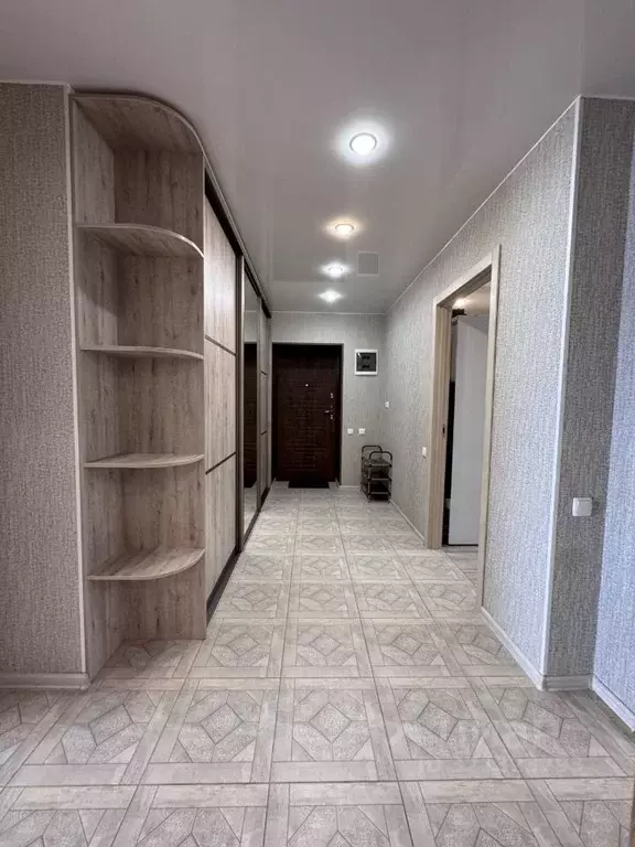 2-к кв. Саратовская область, Саратов Весенняя ул., 14к1 (60.0 м) - Фото 1