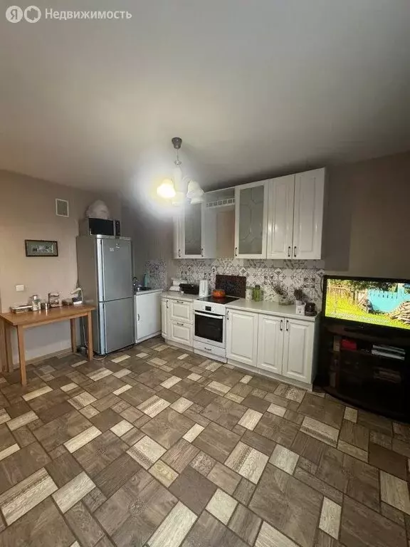 Квартира-студия: Иркутск, улица Ярославского, 382 (38 м) - Фото 2