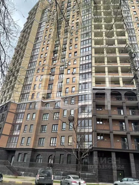 3-к кв. Тульская область, Тула просп. Ленина, 93 (95.0 м) - Фото 1