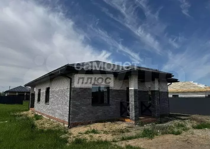 Дом 90 м на участке 10 сот. - Фото 1