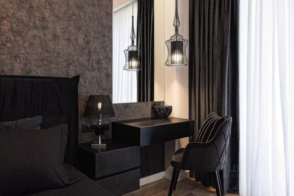 1-к кв. Татарстан, Казань ул. Алексея Козина, 9 (39.0 м) - Фото 2