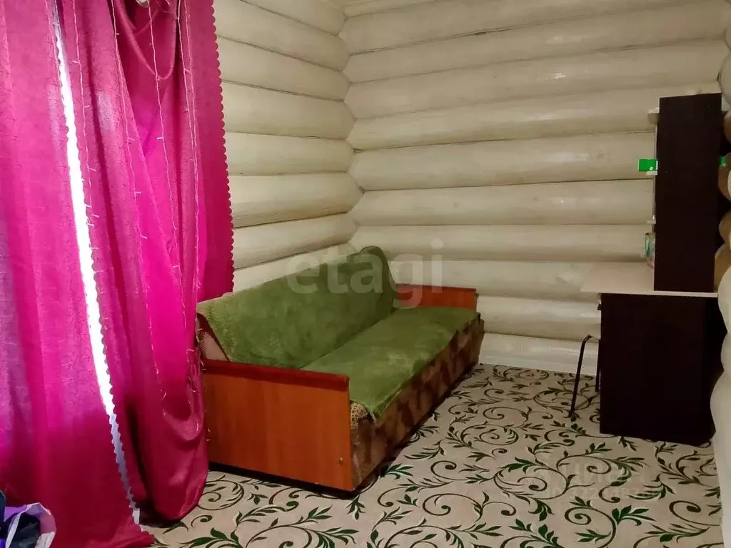 Дом в Тверская область, Старицкий муниципальный округ, д. Ново-Ямская ... - Фото 1