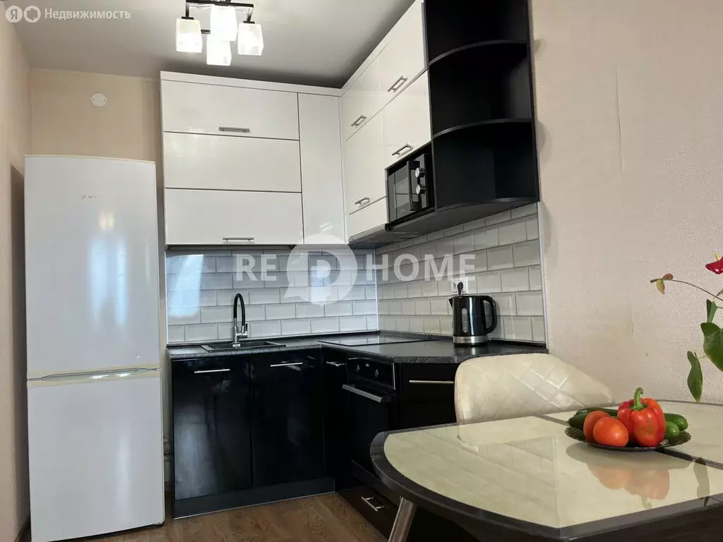 2-комнатная квартира: деревня Кондратово, Камская улица, 2/2 (41 м) - Фото 1