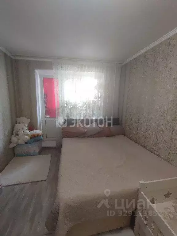 Комната Санкт-Петербург ул. Асафьева, 9К1 (12.6 м) - Фото 0