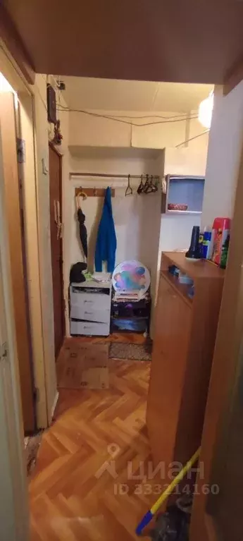 1-к кв. Москва ул. Академика Скрябина, 28К1 (33.0 м) - Фото 2
