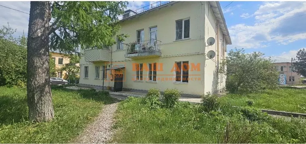 2-к кв. Тульская область, Тула городской округ, пос. Новый ул. ... - Фото 1