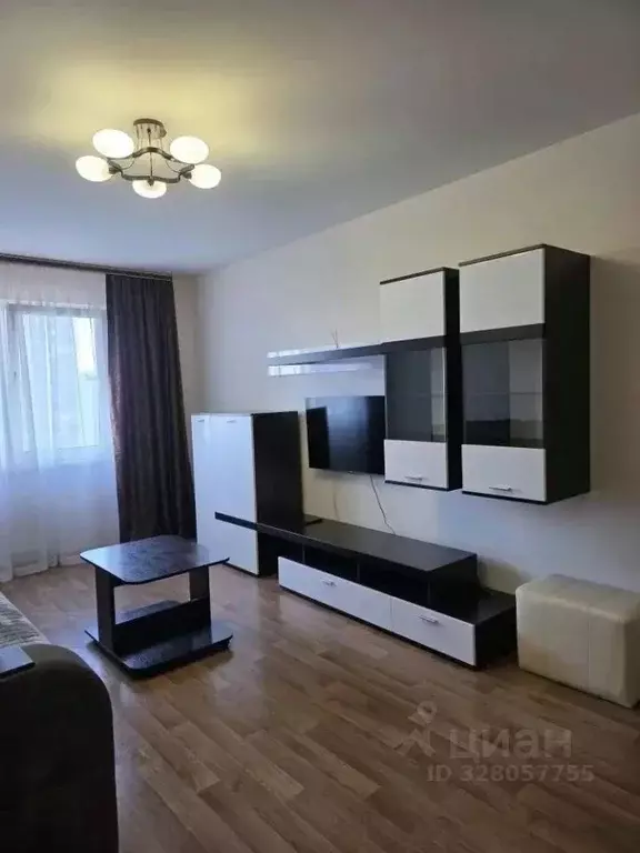 2-к кв. Санкт-Петербург Витебский просп., 101к2 (69.0 м) - Фото 2