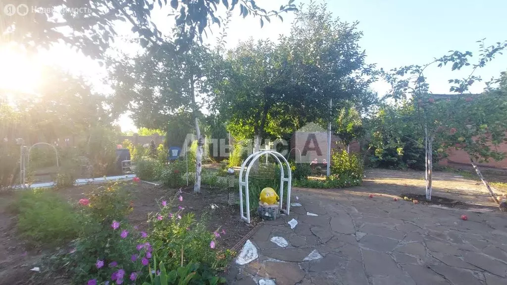 Участок в Шахты, переулок Курчатова (5.5 м) - Фото 0