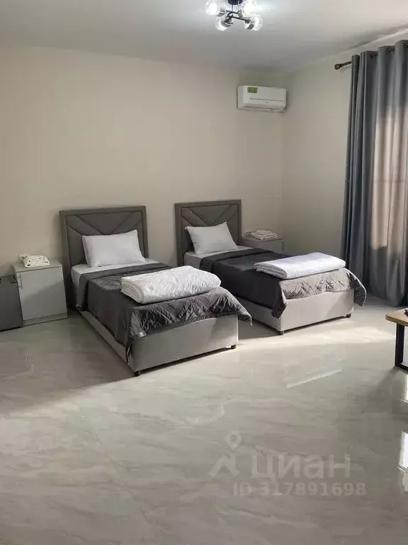 Комната Дагестан, Дербент ул. Шеболдаева, 57Е - Фото 0
