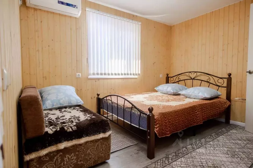 Комната Краснодарский край, Геленджик городской округ, с. ... - Фото 0