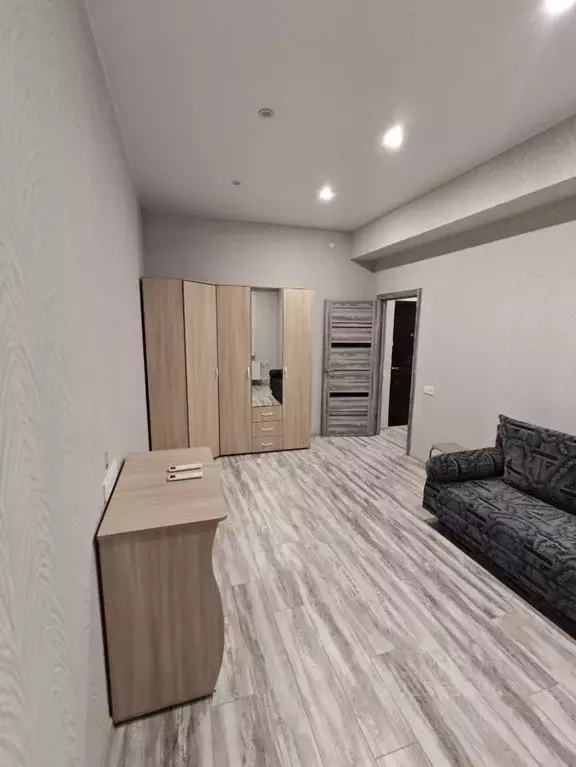 2-к кв. Севастополь ул. Александра Маринеско, 1Бк2 (56.0 м) - Фото 1