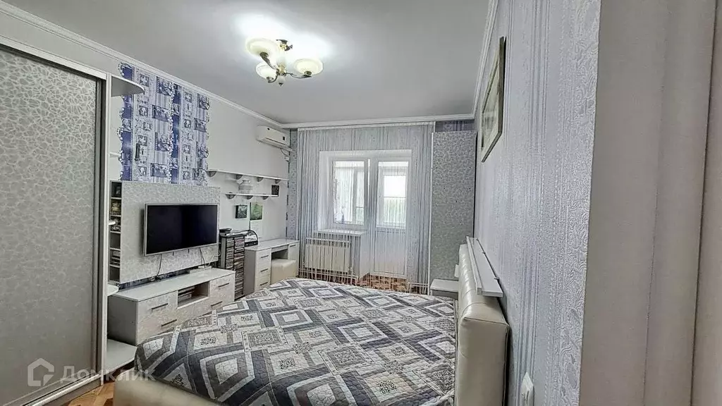 Продаётся 3-к квартира, 80.9 м - Фото 0