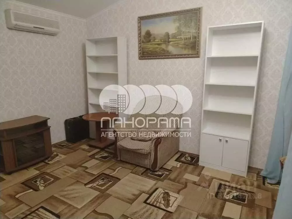 1-к кв. Краснодарский край, Анапа Терская ул., 40 (40.0 м) - Фото 2