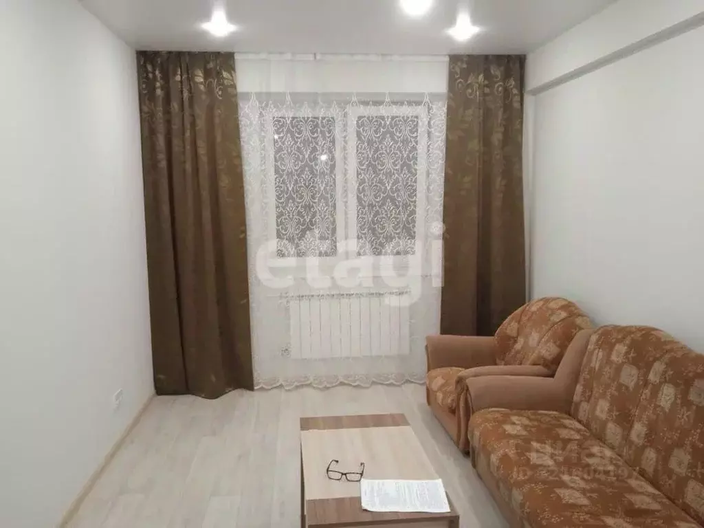 3-к кв. Бурятия, Улан-Удэ 47-й кв-л, ул. Конечная, 10к2 (79.4 м) - Фото 1