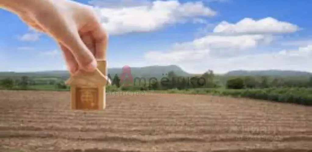 Участок в Белгородская область, Корочанский район, Мелиховское с/пос, ... - Фото 1