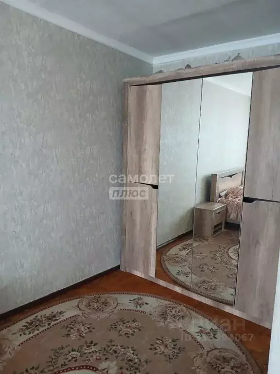 1-к кв. Кабардино-Балкария, Нальчик ул. Идарова, 2А (38.0 м) - Фото 0