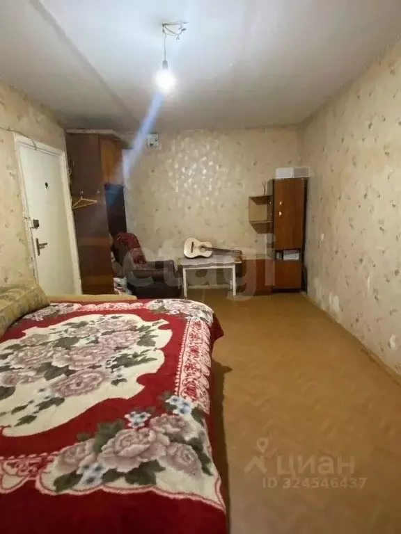 1-к кв. Тверская область, Удомля просп. Курчатова, 8 (34.0 м) - Фото 1