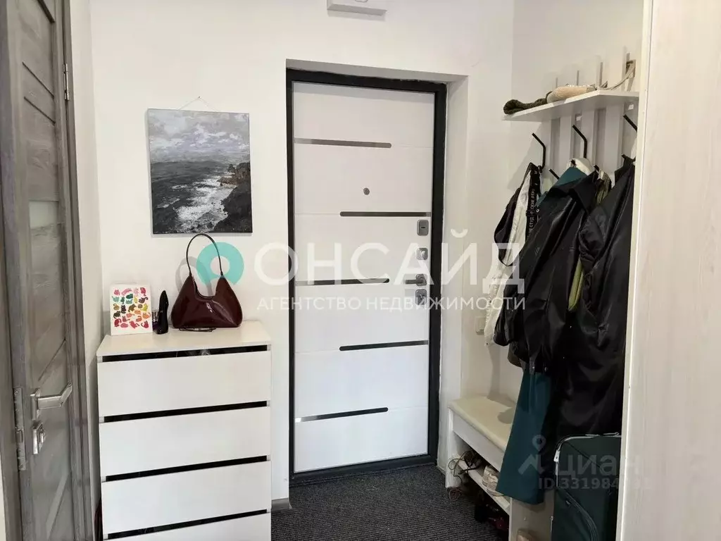 Студия Бурятия, Улан-Удэ 105-й мкр, 43 (22.9 м) - Фото 2