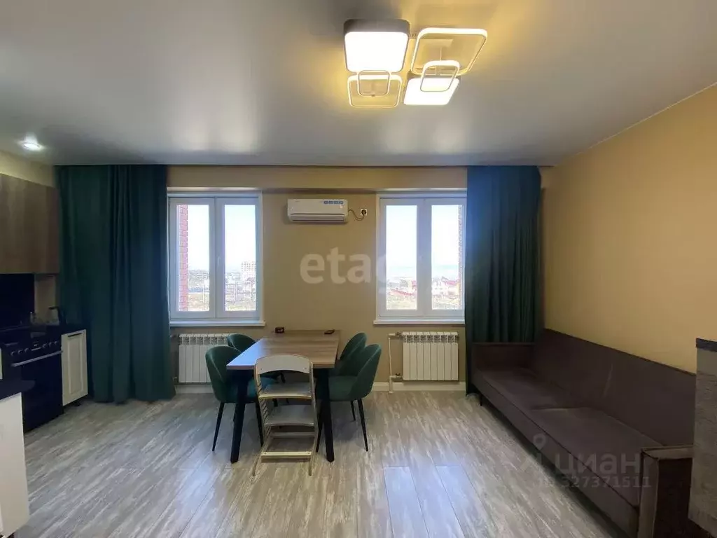 2-к кв. Бурятия, Улан-Удэ 104-й мкр, 5 (48.9 м) - Фото 2