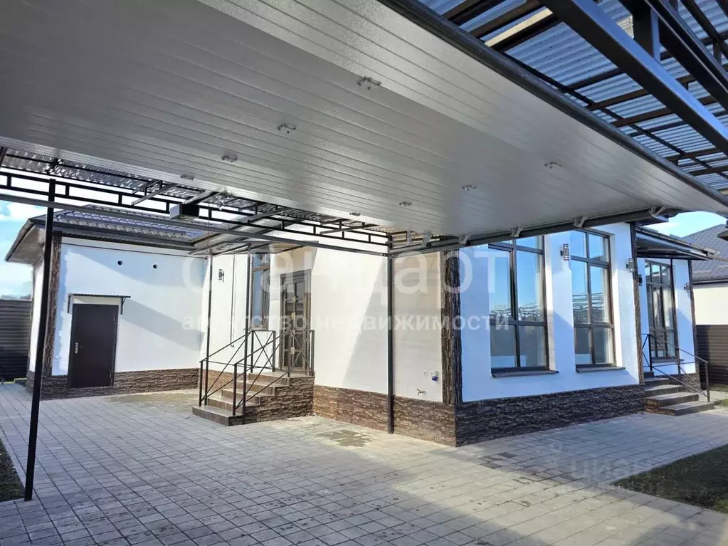 Дом в Ставропольский край, Ессентуки ул. Васильковая (140 м) - Фото 2