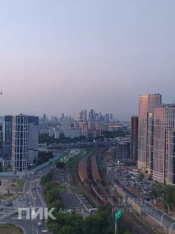 Студия Москва Очаковское ш., 5к6 (19.7 м) - Фото 0