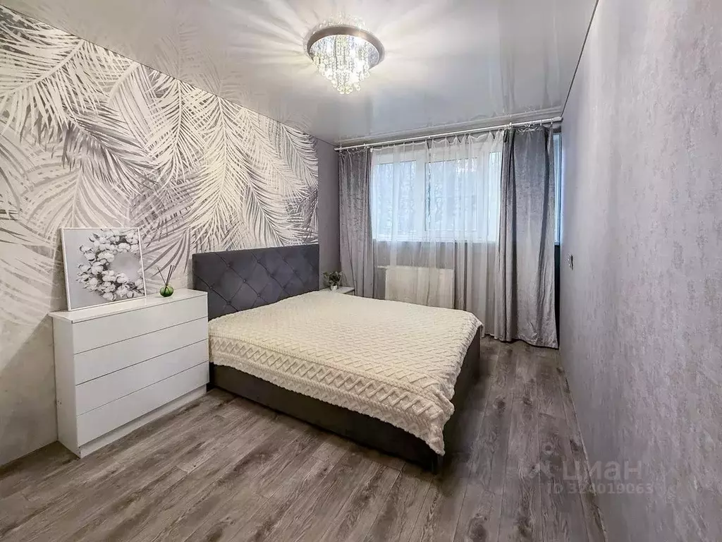 Комната Санкт-Петербург Придорожная аллея, 31 (11.9 м) - Фото 1