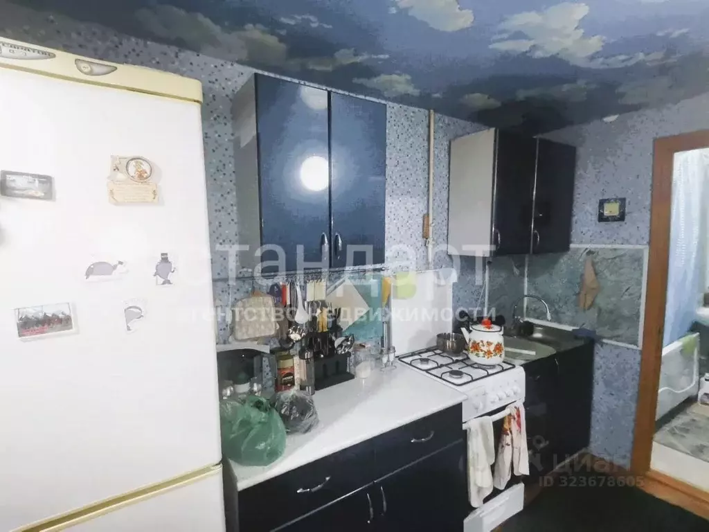 2-к кв. Ставропольский край, Ессентуки ул. Маркова (38.2 м) - Фото 2