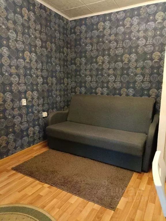 1-к кв. Москва ул. Плющева, 12К2 (19.0 м) - Фото 1