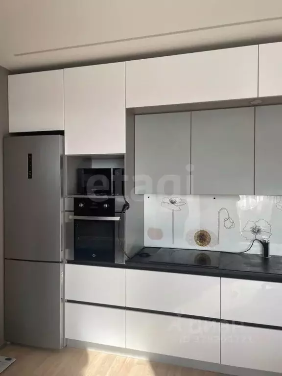 2-к кв. Удмуртия, Ижевск ул. Архитектора П.П. Берша, 8 (49.1 м) - Фото 1