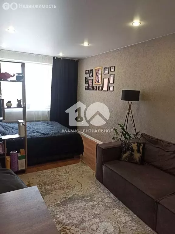 2-комнатная квартира: Бердск, Ключевая улица, 53/1 (59 м) - Фото 1