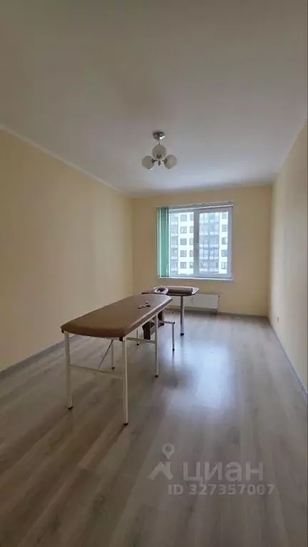 1-к кв. Санкт-Петербург просп. Ветеранов, 175 (31.8 м) - Фото 2