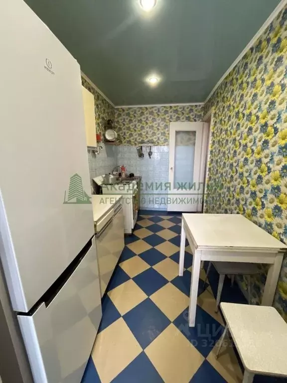 1-к кв. Саратовская область, Саратов Международная ул., 28а (35.3 м) - Фото 2